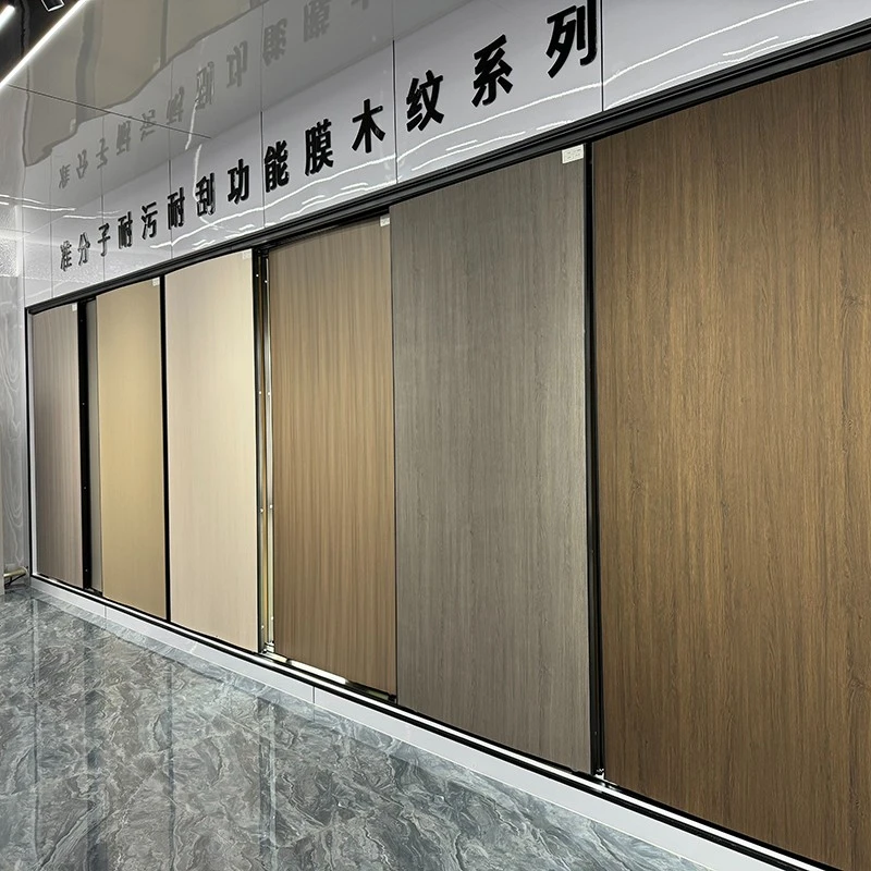 Anti-scratch Surface Film