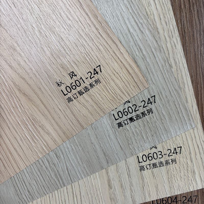 Decorative Film For Furniture