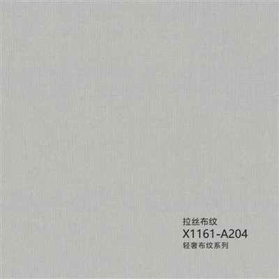 Matt Fabric Grain Film